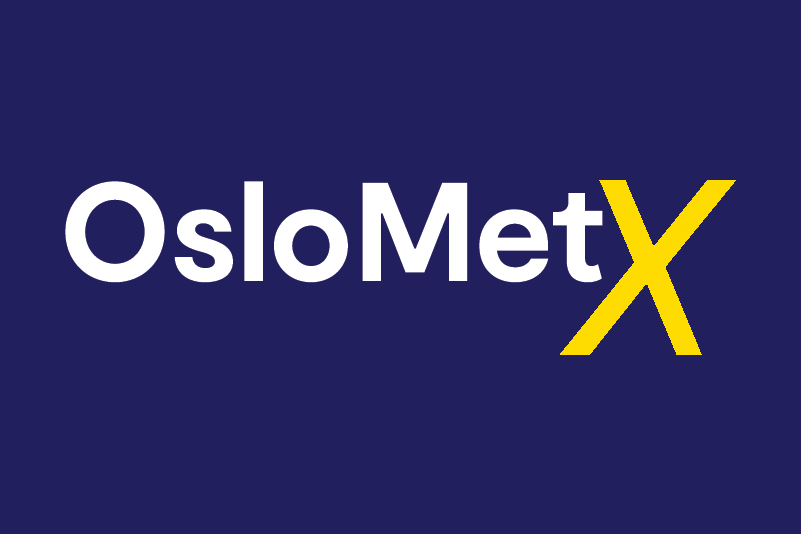OsloMetX - Studio